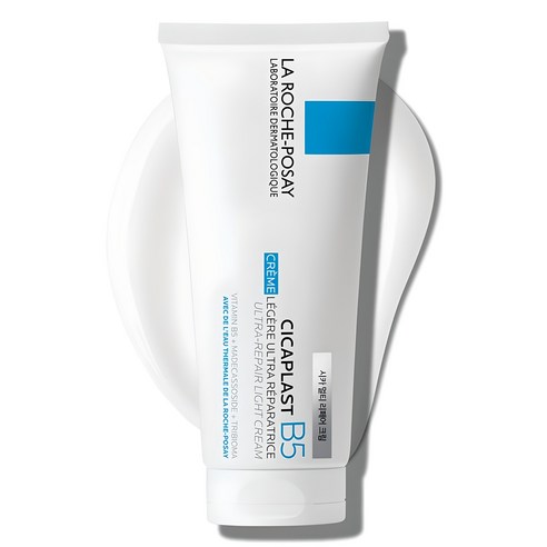 라로슈포제 시카플라스트 멀티 리페어 크림, 100ml, 1개 100ml × 1개, 100ml × 1개 섬네일