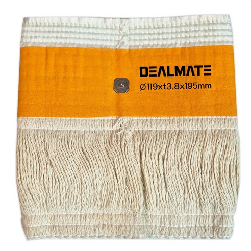 혹한기 캠핑, 딜메이트 파세코 호환 난로 심지로 따뜻함과 안전을 동시에!