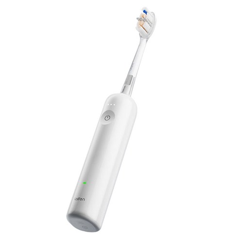 laifen I2 ABS 전동 칫솔, 1개, 화이트