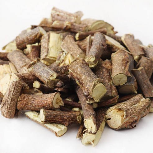 동의한재 최상품 국산 꾸지뽕 나무 가지 1kg, 1개 맛있게 먹은 솔직 후기 - 상품 이미지 4