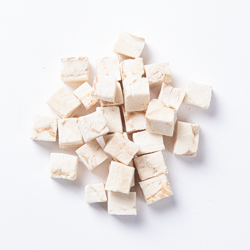 프롬벳 국산 동결건조 북어 트릿 강아지 고양이 이미지 4