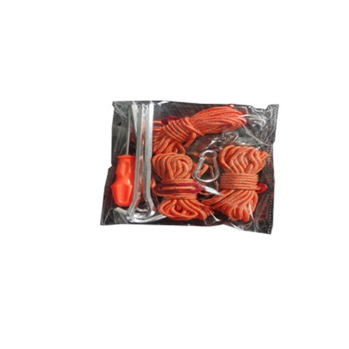 아웃도어웍스 늑대스킨 화목난로: 캠핑의 따뜻함과 낭만을 더하다