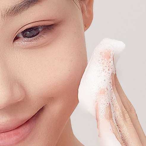 피지 92%개선 여드름완화 클렌징폼 모공세정 시카엑소좀 진정보습 약알칼리... 솔직 후기 | 실사용자 리뷰 분석 - 상품 이미지 3