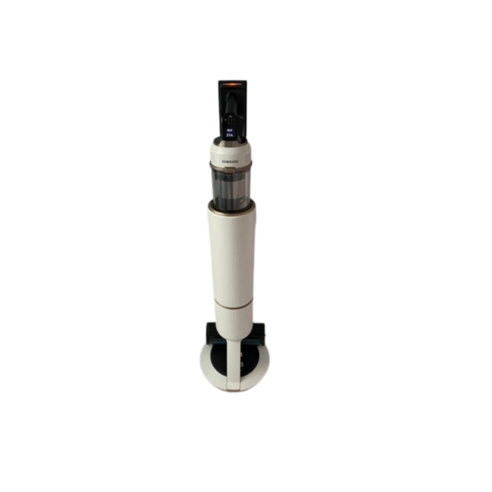 삼성전자 BESPOKE제트220W 스틱 무선 청소기, VS20B956BUE, 산토리니 베이지