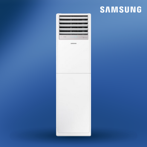 삼성전자 스탠드 냉난방기 깔끄미 프로모션 23평 기본설치비 포함 삼성 인버터 업소용 방문설치 / 수도권 설치