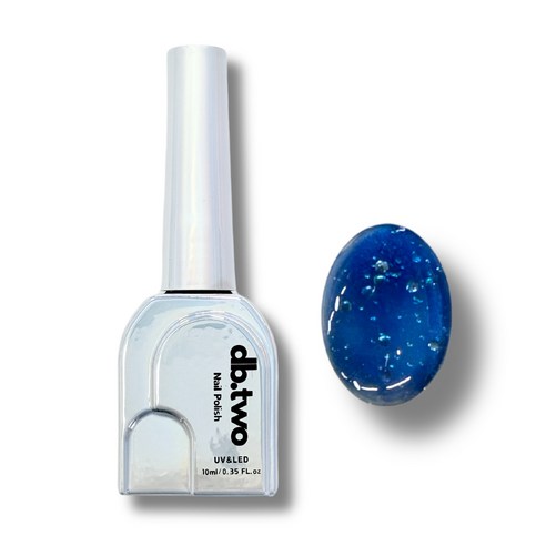 [디비투]별빛 마그넷 홀로그램 탄산 자석젤 10ml, #06, 1개