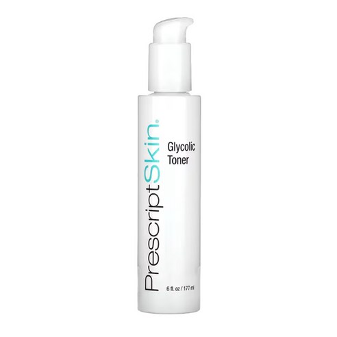 PrescriptSkin 글리코릭 애시드 토너 177ml