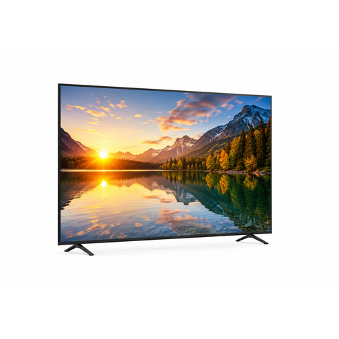 LG전자 4K UHD QNED TV, 217cm(86인치), 86QNED65ABA, 스탠드형, 방문설치