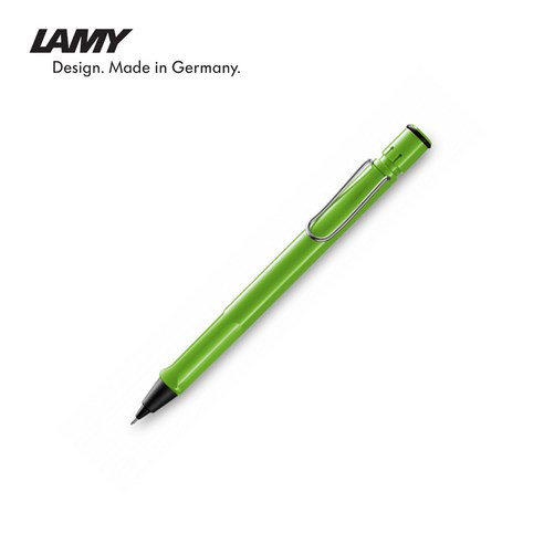 라미 사파리 샤프 0.5mm 색상 - 샤프