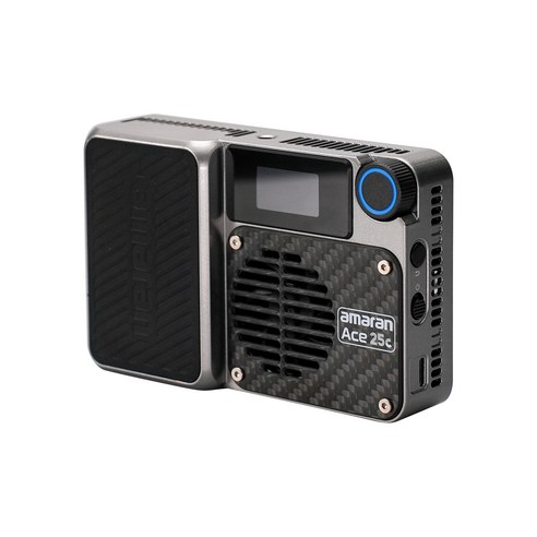 amaran Ace 25c 아마란 에이스 25c, 1개, 실버