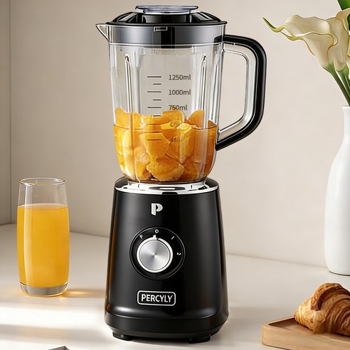 다용도 믹서기 소형블렌더 믹서기 파워 블렌더 가정용믹서기 솔직 후기 | 실사용자 리뷰 분석 썸네일