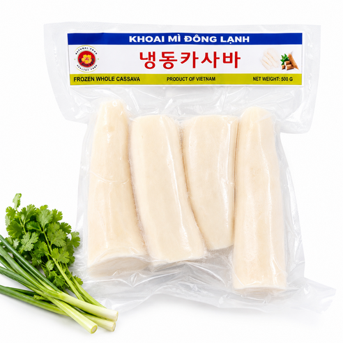 161.고구마+찰떡? 이런맛이 난다고?