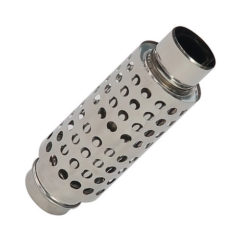 따뜻함과 편리함을 모두 갖춘 메세타 60mm 이중연통 32cm, 당신의 겨울을 책임집니다.