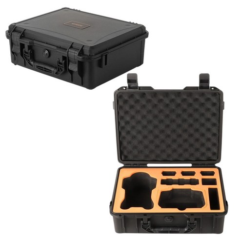 DJI 매빅4 프로 Mavic 4 Pro 전용 하드 케이스, AC-D103-D82, AC-D103-D82, 1개