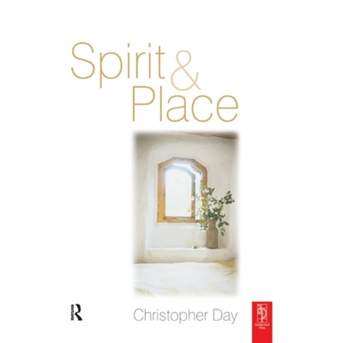 (영문도서)Spirit and Place Hardcover, Routledge, English, 9781138153486