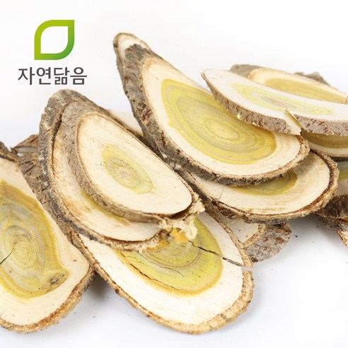 자연닮음 잘 건조된 국산 참옻나무 절 2kg 2kg, 1개 이미지 3
