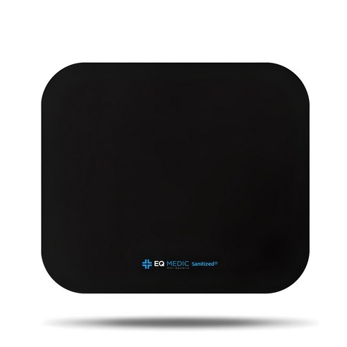 이큐메딕 항균 마우스 패드 Sanitize-P1 개봉기 | 실사용 후기 - 상품 이미지 1