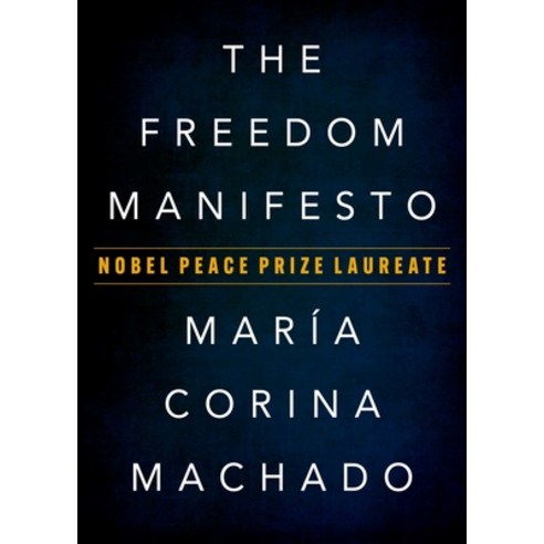 (영문도서)The Freedom Manifesto Hardcover, Regnery Publishing, English, 9781510787773