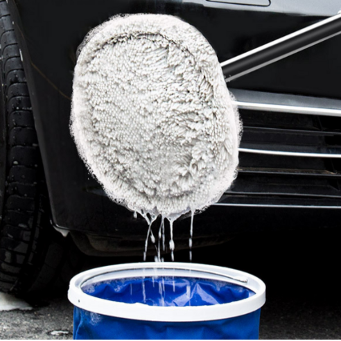 후니스 세차 밀대 세차용품 엘보소프트브러쉬 이미지 2