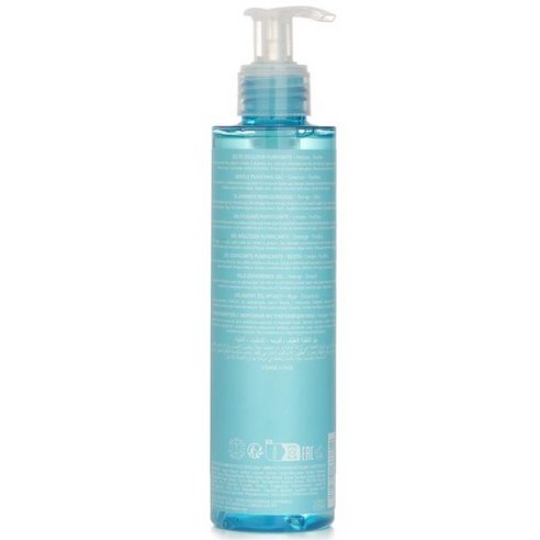 딸고 퓨러티 마린 젠틀 클렌징 젤 200ml 실사용 후기 | 효과 있을까? - 상품 이미지 3