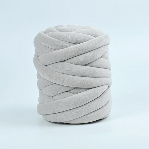 점보 자이언트얀 벨벳 500g, 16, 1개