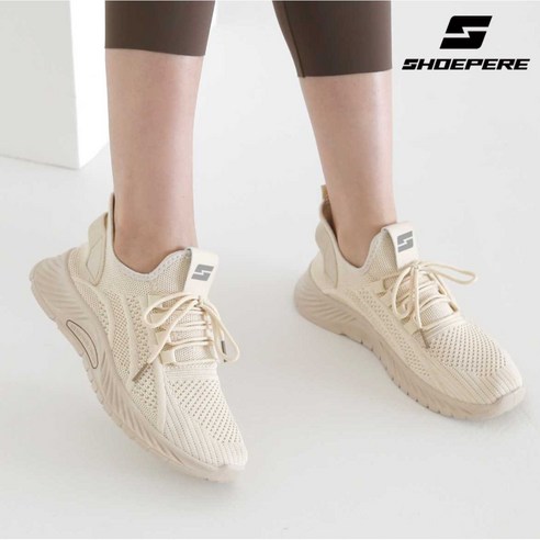 슈페르 가벼운 런닝화 착용 후기