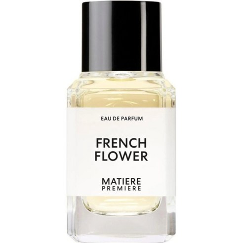 마티에 프리미에르 FRENCH FLOWER 향수 100ml