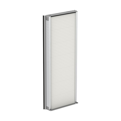 파세코 창문형에어컨 모헤어 추가키트 98cm (듀얼인버터/듀얼인버터미니), PWA-M100