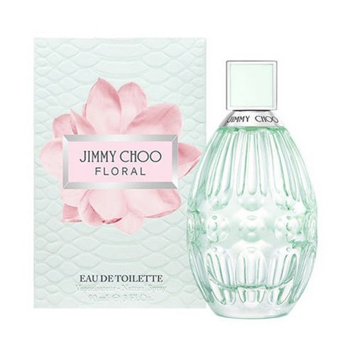 지미추 플로럴 EDT 90ml 60ml 40ml, 1개