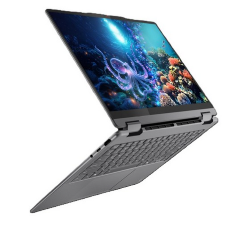 레노버 2025 요가 7 14ILL10 코어Ultra5, Luna Grey, 512GB, 32GB, WIN11 Home, 83JQ001HKR
