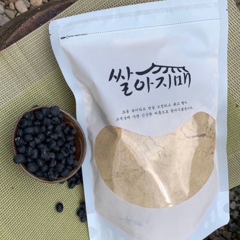 국산100% 쪄서 만든 12곡 미숫가루 주문 제조 찐 미숫가루 500g,... 솔직 후기 | 실사용자 리뷰 분석 썸네일