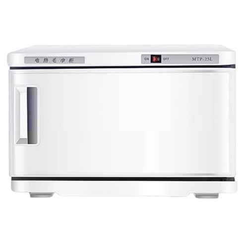 VESTRA 타올 온장고 업소용 가정용 수건 살균 소독 찜질 UV 전기 ... 개봉기 | 실사용 후기 썸네일