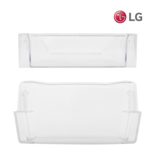 LG정품 디오스 R-B261GBW R-B323GBWP 냉장고 냉동실 바구... 개봉기 | 실사용 후기 - 상품 이미지 1