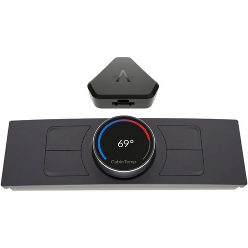 Enhace S3XY 노브 테슬라 모델3/Y 하이엔드 컨트롤 2021-2023