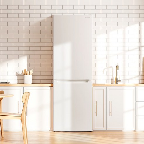 캐리어 클라윈드 콤비 일반형 냉장고 방문설치 개봉기 | 실사용 후기 - 상품 이미지 1