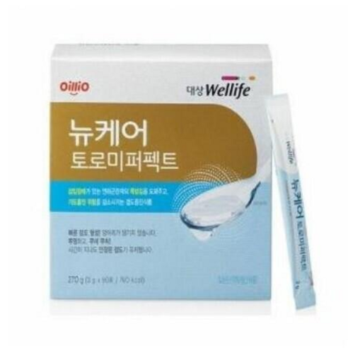 뉴케어 토로미퍼펙트 삼킴장애 환자용 점도증진식품 이미지 2