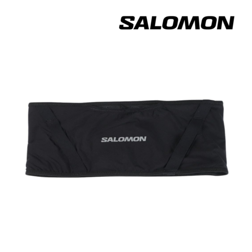 달리기의 즐거움을 되찾아줄 작은 혁신 살로몬펄스러닝벨트