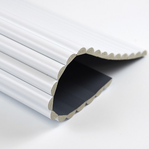 붙이는 PS 템바보드 반달