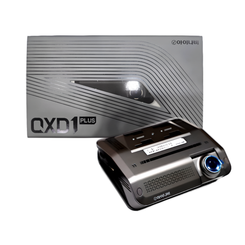 운전 중 당신의 억울함, 누가 알아줄까요 아이나비qxd1플러스