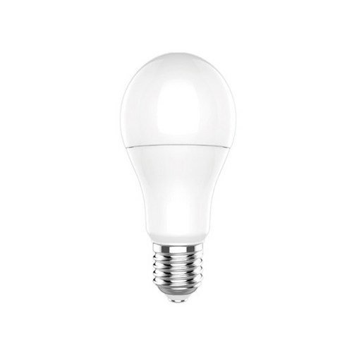 컬러원 장수표 12W A19 LED 전구, 주광색, 1개