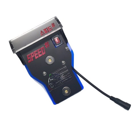 프로라이더스 스피드샵 오토바이 자석충전거치대 1구커버형 단품 실사용 후기 | 효과 있을까? - 상품 이미지 4