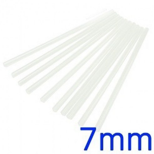 코텍스 글루스틱 7mm 10p, 1개 1개