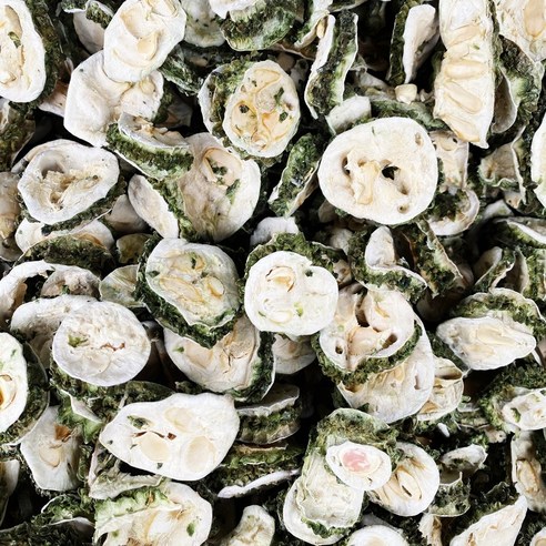 국산 건여주 여주 햇여주 300g 300g, 1개 이미지 2