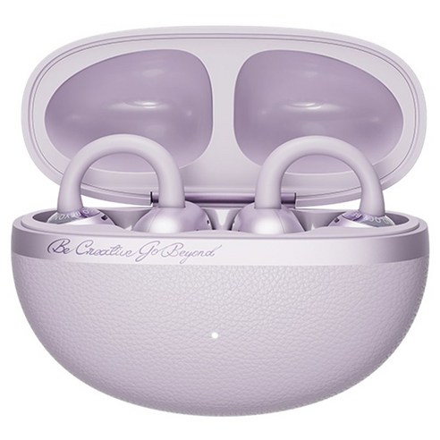 QCY 크로스 키 블루투스 이어폰