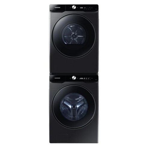 [삼성전자] 삼성 그랑데 드럼세탁기 건조기 세트 WF21DG6650BV+DV21DG8600BV, 상세 설명 참조, 상세 설명 참조