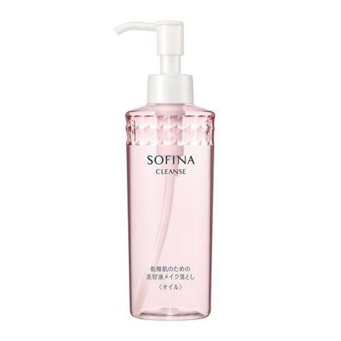 Sofina 소피나 에센스 메이크업 리무버 건성용 솔직 후기 | 피부 타입별 분석 썸네일