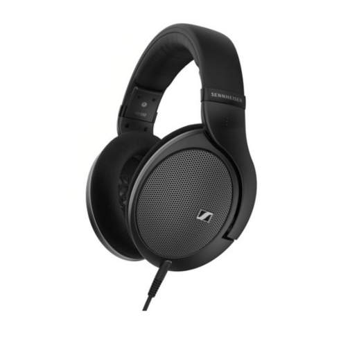 젠하이저 HD 550 오픈형 헤드폰
