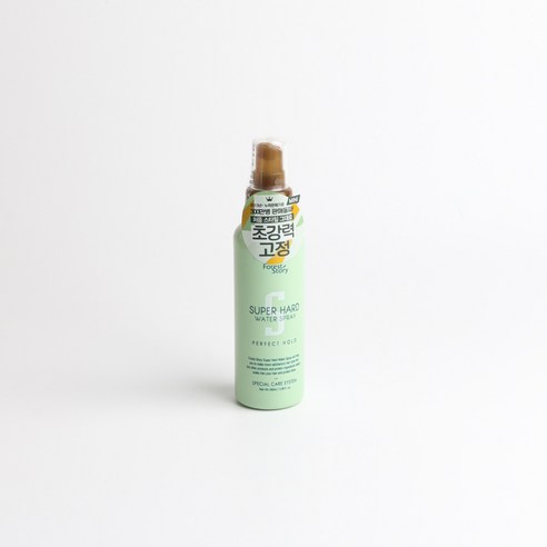 포레스트스토리 슈퍼 하드 워터 스프레이, 100ml, 1개