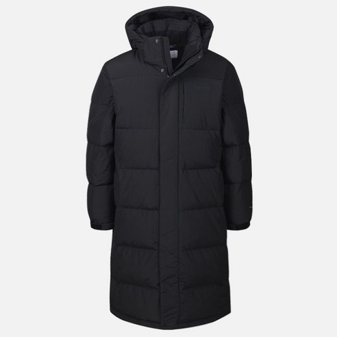 올겨울 추위 걱정 끝내줄 마법 같은 따뜻함 컬럼비아패딩