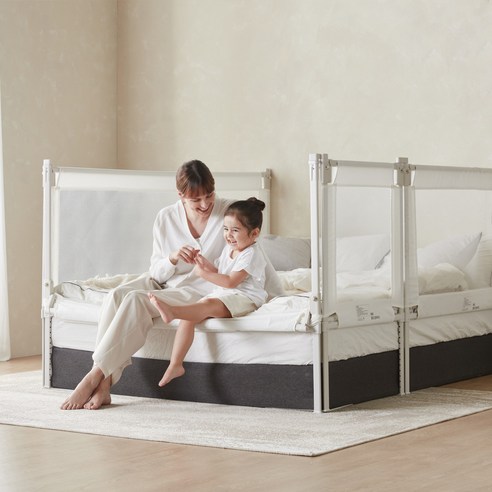 BBZ 침대가드V3 108 148 158 168 178 198 유아용 침대가드 아이 침대가드